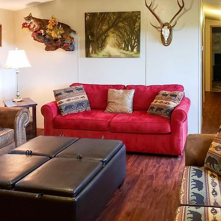 The Lodge Klingerstown Home On 180-Acre Farm! المظهر الخارجي الصورة