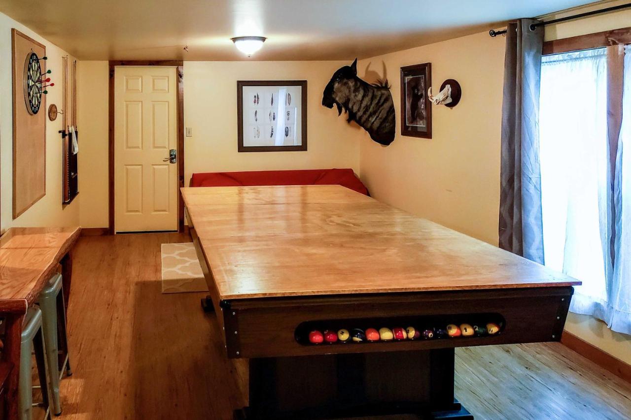 The Lodge Klingerstown Home On 180-Acre Farm! المظهر الخارجي الصورة
