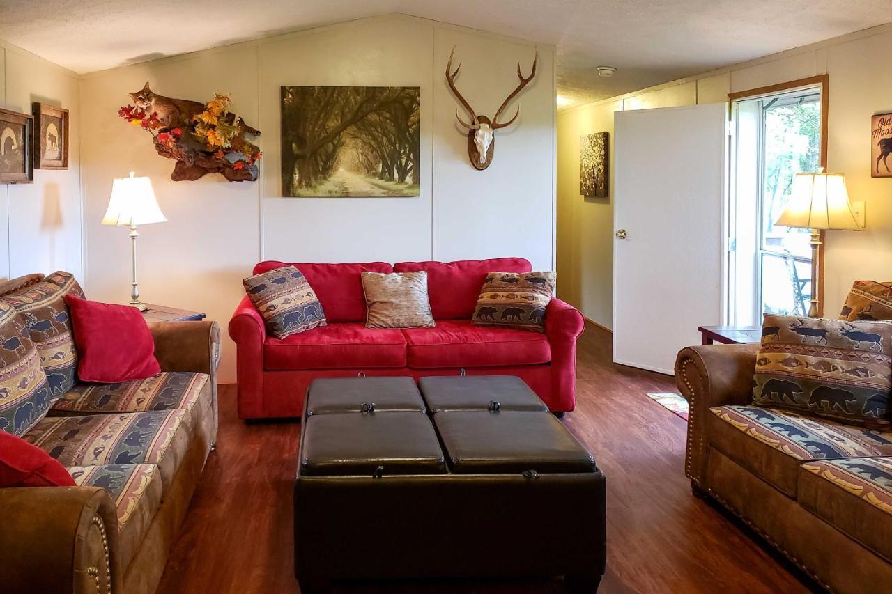 The Lodge Klingerstown Home On 180-Acre Farm! المظهر الخارجي الصورة