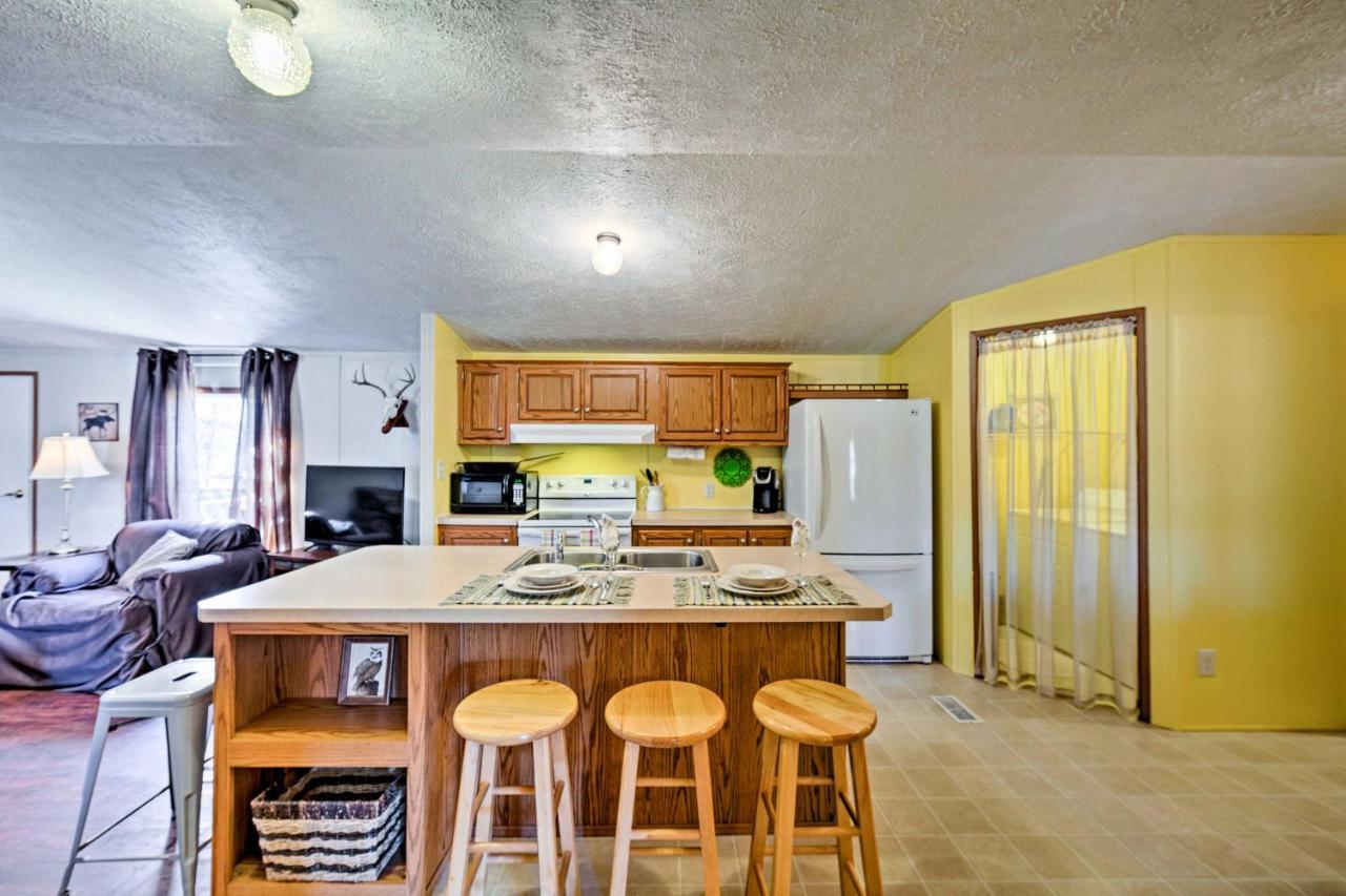 The Lodge Klingerstown Home On 180-Acre Farm! المظهر الخارجي الصورة